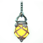 Hanging Arcfuel Lantern