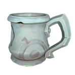 Seeker's Tankard