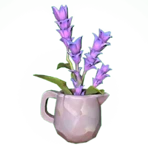 Wistwill Pitcher