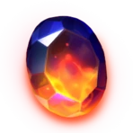 Opal of the King
