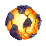 Elemental Shell