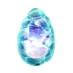 Stormcrystal Egg