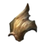 Turtlesaur Shellplate