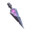 Wraith Heart Arrowhead