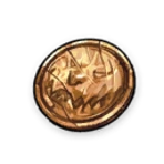 Lucky Coin