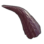 Turtlesaur Horn Fragment