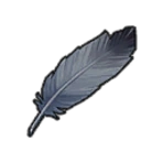 Windhowler Feather